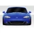 2001-2005 Mazda Miata MX-5 M1 Speed Front Lip Spoiler - 1 Piece - image 1