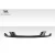2001-2005 Mazda Miata MX-5 M1 Speed Front Lip Spoiler - 1 Piece - image 3