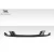 2001-2005 Mazda Miata MX-5 M1 Speed Front Lip Spoiler - 1 Piece - image 5