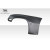 2010-2015 Chevrolet Camaro RBS Wide Body Front Fender Flares - 2 Piece - image 14