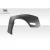 2010-2015 Chevrolet Camaro RBS Wide Body Front Fender Flares - 2 Piece - image 9