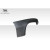 2010-2015 Chevrolet Camaro RBS Wide Body Front Fender Flares - 2 Piece - image 10