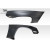 2010-2015 Chevrolet Camaro RBS Wide Body Front Fender Flares - 2 Piece - image 11