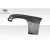 2010-2015 Chevrolet Camaro RBS Wide Body Front Fender Flares - 2 Piece - image 14
