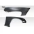 2010-2015 Chevrolet Camaro RBS Wide Body Front Fender Flares - 2 Piece - image 11