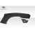 2010-2015 Chevrolet Camaro RBS Wide Body Rear Fender Flares - 4 Piece - image 4