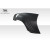 2010-2015 Chevrolet Camaro RBS Wide Body Rear Fender Flares - 4 Piece - image 9