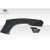 2010-2015 Chevrolet Camaro RBS Wide Body Rear Fender Flares - 4 Piece - image 4
