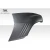 2010-2015 Chevrolet Camaro RBS Wide Body Rear Fender Flares - 4 Piece - image 6