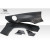 2010-2015 Chevrolet Camaro RBS Wide Body Rear Fender Flares - 4 Piece - image 13
