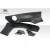 2010-2015 Chevrolet Camaro RBS Fender Flare - image 3