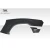 2010-2015 Chevrolet Camaro RBS Wide Body Rear Fender Flares - 4 Piece - image 14