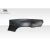 2010-2015 Chevrolet Camaro RBS Wide Body Rear Fender Flares - 4 Piece - image 17