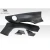 2010-2015 Chevrolet Camaro RBS Fender Flare - image 23