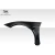 2000-2005 Toyota Celica RBS Fender Flare - image 10