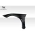 2000-2005 Toyota Celica RBS Fender Flare - image 20
