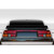 1984-1988 Nissan 300ZX Z31 Duraflex RBS Rear Wing Spoiler - 1 Piece - image 6
