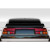 1984-1988 Nissan 300ZX Z31 RBS Rear Wing Spoiler - 1 Piece - image 10