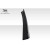 1984-1988 Nissan 300ZX Z31 Duraflex RBS Rear Wing Spoiler - 1 Piece - image 21