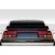 1984-1988 Nissan 300ZX Z31 RBS Rear Wing Spoiler - 1 Piece - image 1