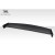2010-2016 Hyundai Genesis Coupe Duraflex RBS V2 Rear Wing Spoiler - 3 Piece - image 5