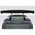 2010-2016 Hyundai Genesis RBS V2 Rear Wing - image 1