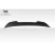2015-2023 Dodge Charger SKS Rear Wing Spoiler - 1 Piece - image 5