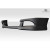 2005-2006 Acura RSX Duraflex A Spec Front Lip Spoiler - 1 Piece - image 5