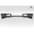 2005-2006 Acura RSX Duraflex A Spec Front Lip Spoiler - 1 Piece - image 10