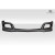 2005-2006 Acura RSX A Spec Front Lip Spoiler - 1 Piece - image 3