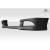 2005-2006 Acura RSX A Spec Front Lip Spoiler - 1 Piece - image 5