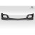 2005-2006 Acura RSX A Spec Front Lip Spoiler - 1 Piece - image 7
