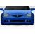 2005-2006 Acura RSX A Spec Front Lip Spoiler - 1 Piece - image 3