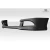 2005-2006 Acura RSX A Spec Front Lip Spoiler - 1 Piece - image 7