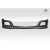 2005-2006 Acura RSX A Spec Front Lip Spoiler - 1 Piece - image 5