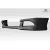 2005-2006 Acura RSX A Spec Front Lip Spoiler - 1 Piece - image 14