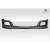 2005-2006 Acura RSX A Spec Front Lip Spoiler - 1 Piece - image 3