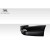 2005-2006 Acura RSX A Spec Rear Lip Spoiler - 1 Piece - image 5