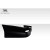 2005-2006 Acura RSX A Spec Rear Lip Spoiler - 1 Piece - image 16