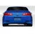 2005-2006 Acura RSX A Spec Rear Lip - image 1