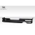 2005-2006 Acura RSX A Spec Rear Lip Spoiler - 1 Piece - image 5