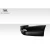 2005-2006 Acura RSX A Spec Rear Lip Spoiler - 1 Piece - image 7