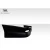 2005-2006 Acura RSX A Spec Rear Lip Spoiler - 1 Piece - image 11