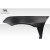 2002-2006 Acura RSX A1 Front Fender Flares (+30mm) - 4 Piece - image 6