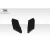 2002-2006 Acura RSX A1 Fender Flare - image 8