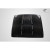 2018-2025 Jeep Wrangler JL Gladiator JT Carbon Creations Energy Hood - 1 Piece - image 13