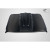 2018-2025 Jeep Wrangler JL Gladiator JT Energy Hood - 1 Piece - image 2