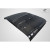 2018-2025 Jeep Wrangler JL Gladiator JT Energy Hood - 1 Piece - image 17