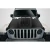 2018-2025 Jeep Wrangler Energy Carbon Fiber Hood - image 1