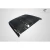 2018-2025 Jeep Wrangler JL Gladiator JT Energy Hood - 1 Piece - image 20